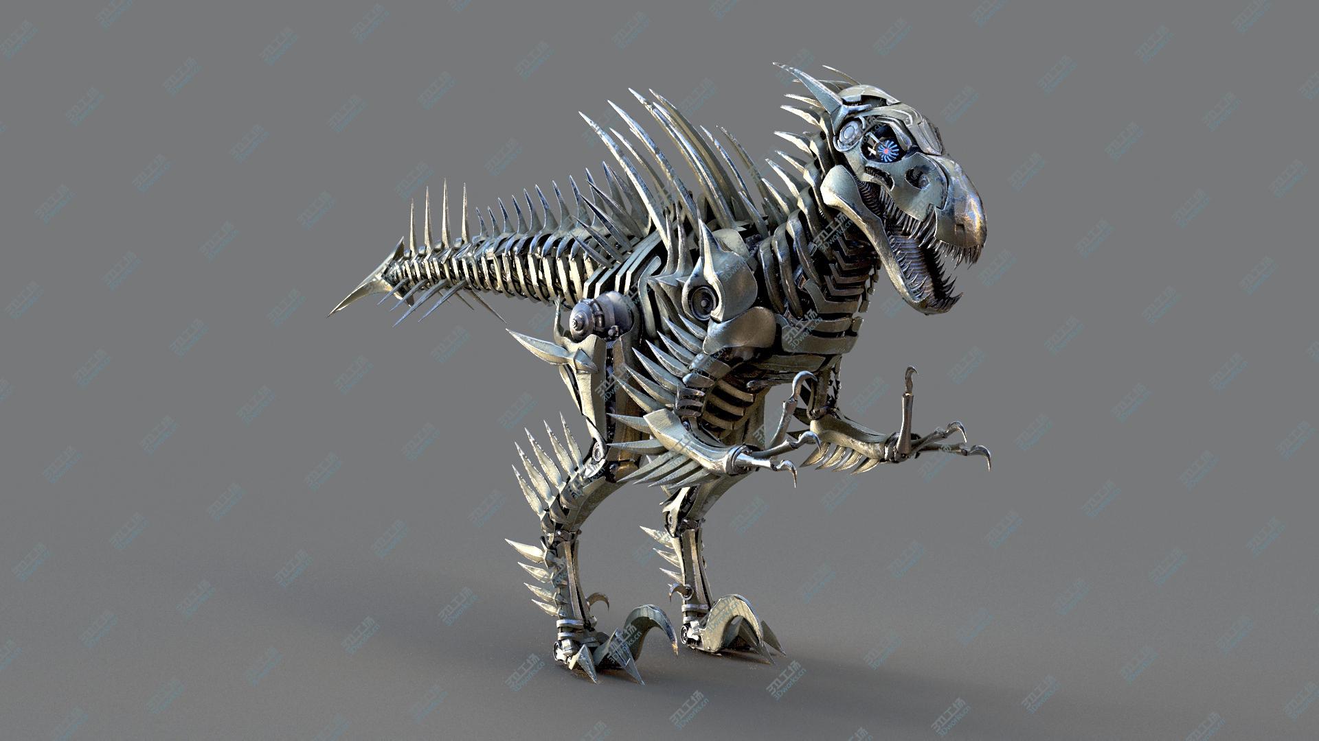 images/goods_img/202104092/Velociraptor Mech Robot model/4.jpg